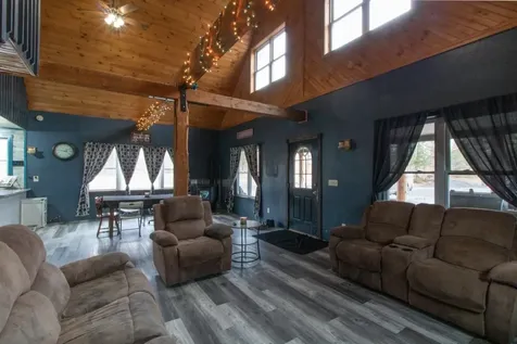 945 Tenakee Road Lowell VT 05847