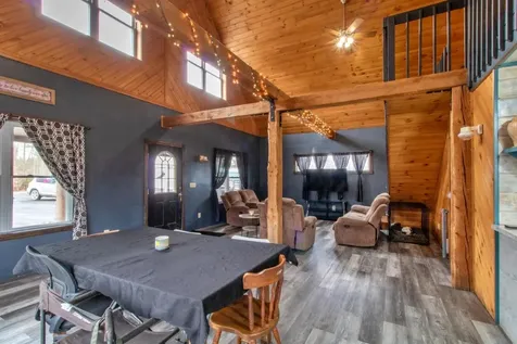 945 Tenakee Road Lowell VT 05847