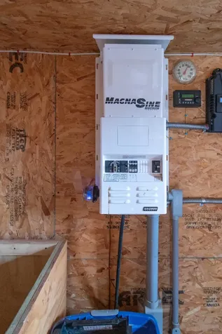 945 Tenakee Road Lowell VT 05847