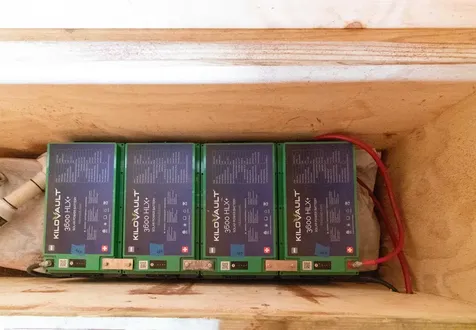 945 Tenakee Road Lowell VT 05847