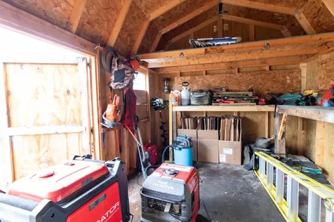 945 Tenakee Road Lowell VT 05847