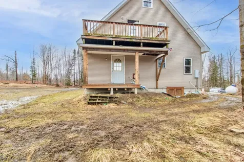 945 Tenakee Road Lowell VT 05847