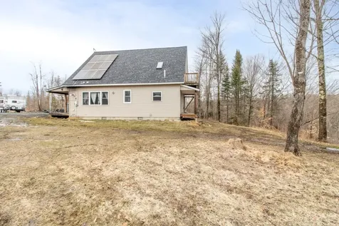 945 Tenakee Road Lowell VT 05847