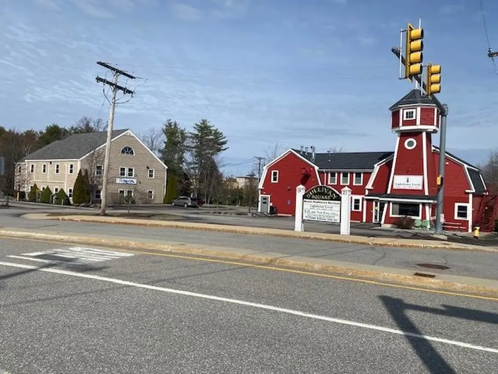 19 Kilton Road Bedford NH 03110