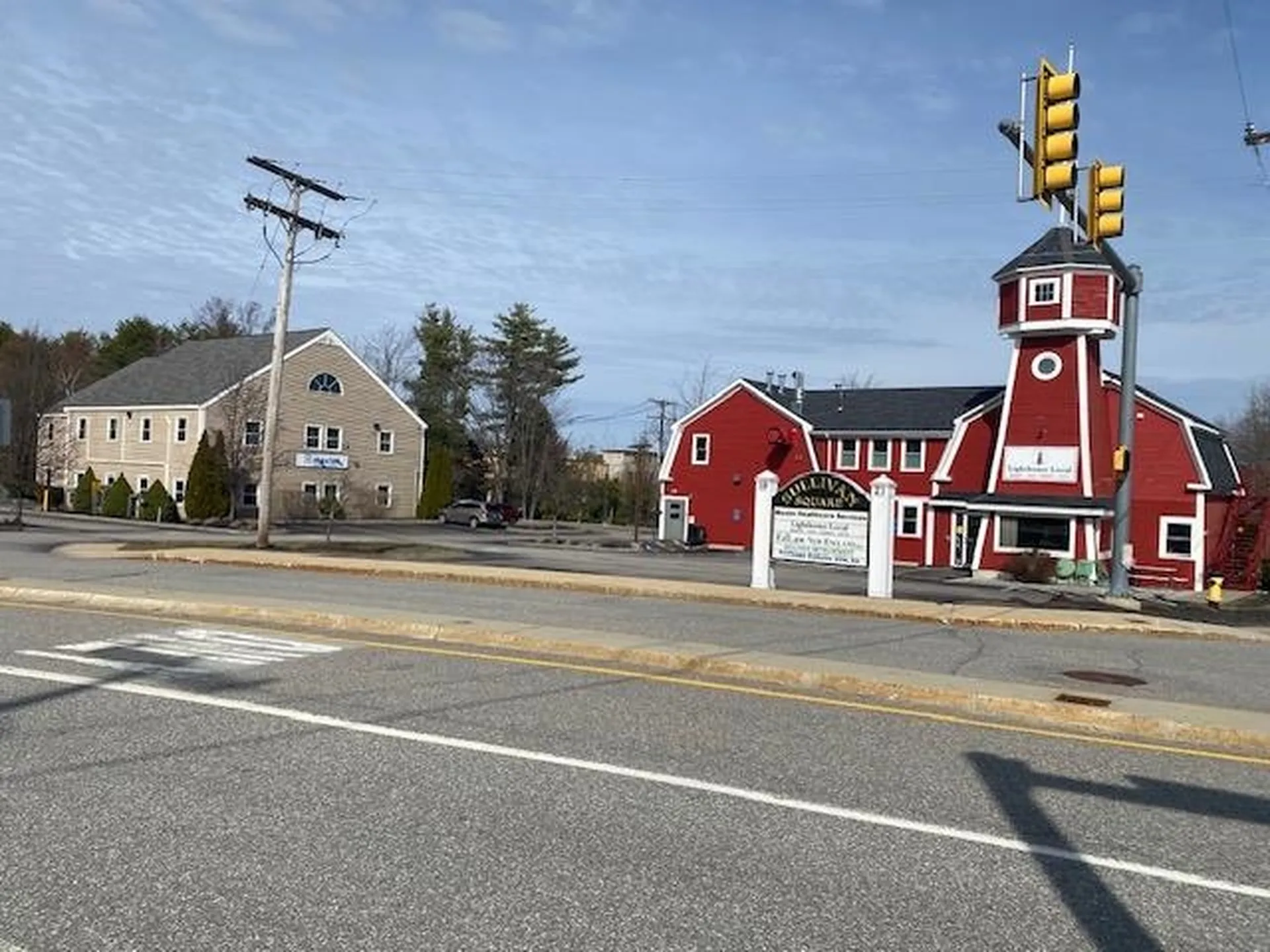 19 Kilton Road Bedford NH 03110