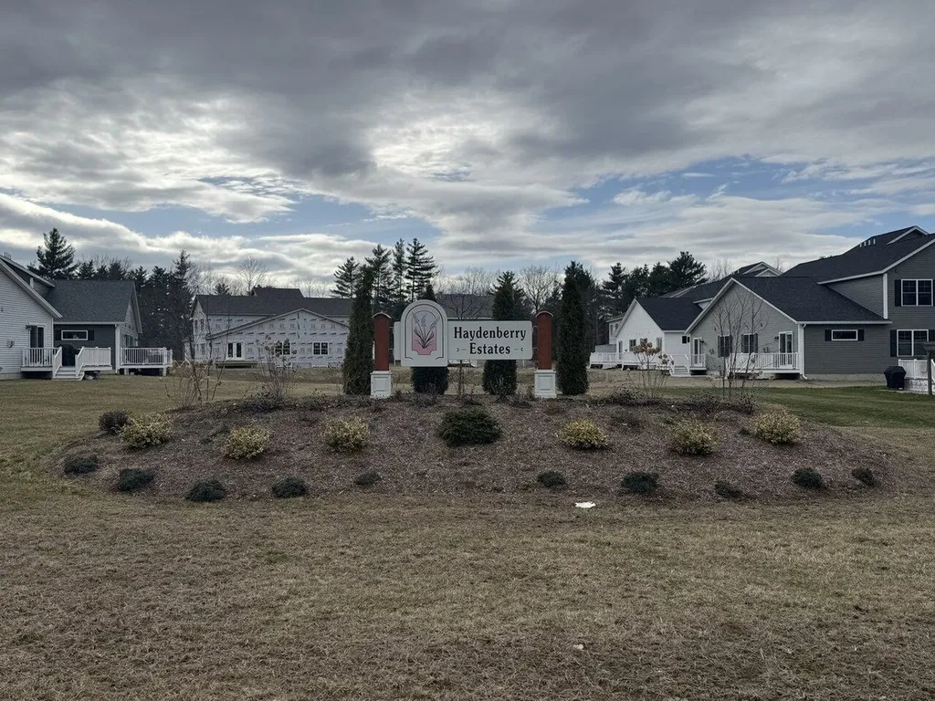 17 Greenbrook Circle Milton VT 05468