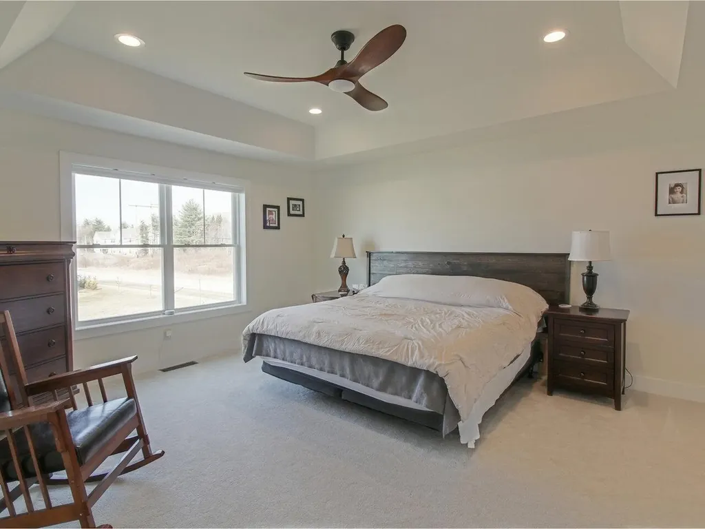 17 Greenbrook Circle Milton VT 05468