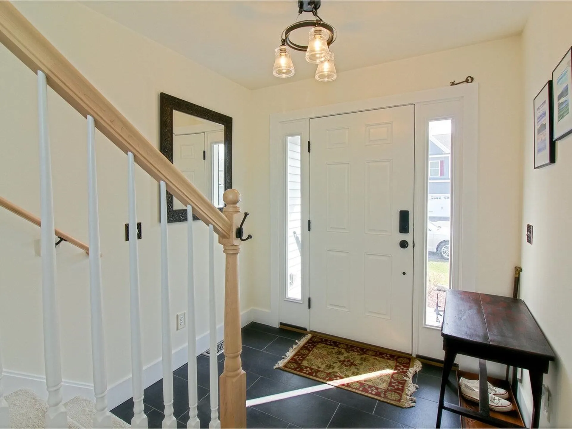 17 Greenbrook Circle Milton VT 05468
