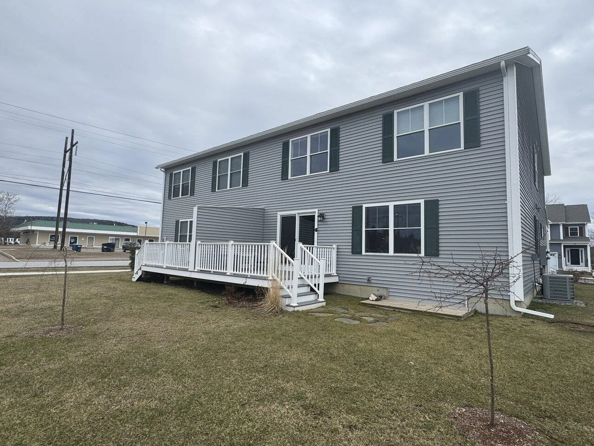 17 Greenbrook Circle Milton VT 05468