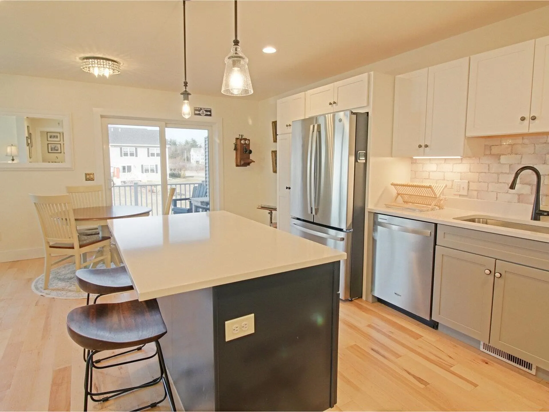 17 Greenbrook Circle Milton VT 05468
