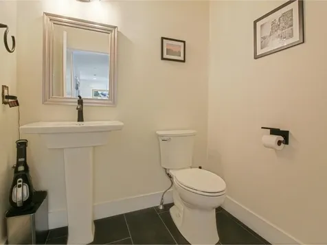 17 Greenbrook Circle Milton VT 05468