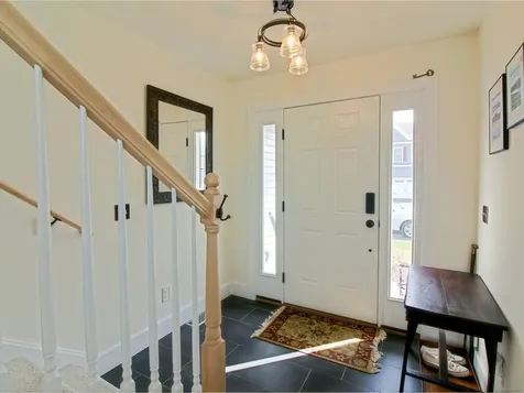 17 Greenbrook Circle Milton VT 05468