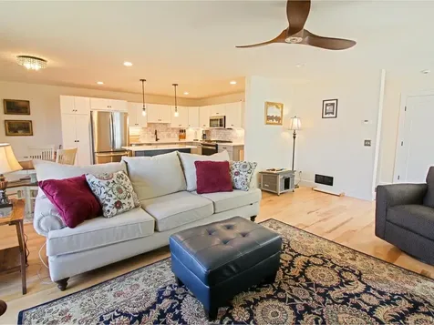 17 Greenbrook Circle Milton VT 05468