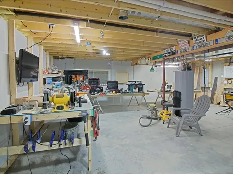 17 Greenbrook Circle Milton VT 05468