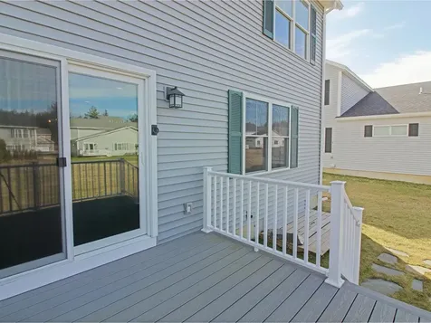 17 Greenbrook Circle Milton VT 05468