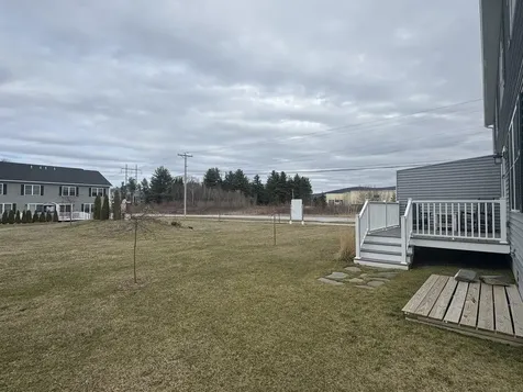 17 Greenbrook Circle Milton VT 05468