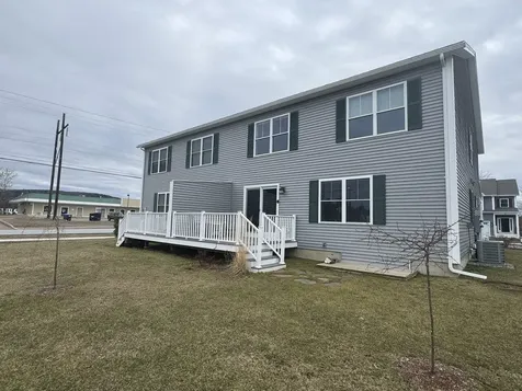 17 Greenbrook Circle Milton VT 05468