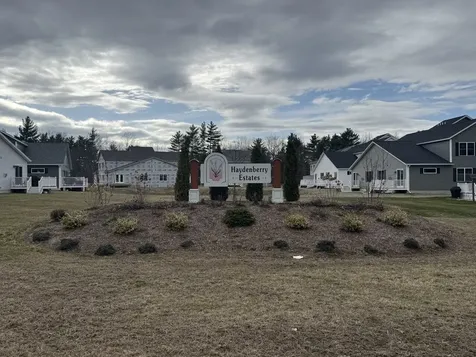 17 Greenbrook Circle Milton VT 05468