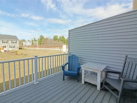 17 Greenbrook Circle Milton VT 05468