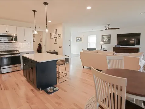 17 Greenbrook Circle Milton VT 05468