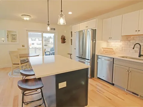 17 Greenbrook Circle Milton VT 05468