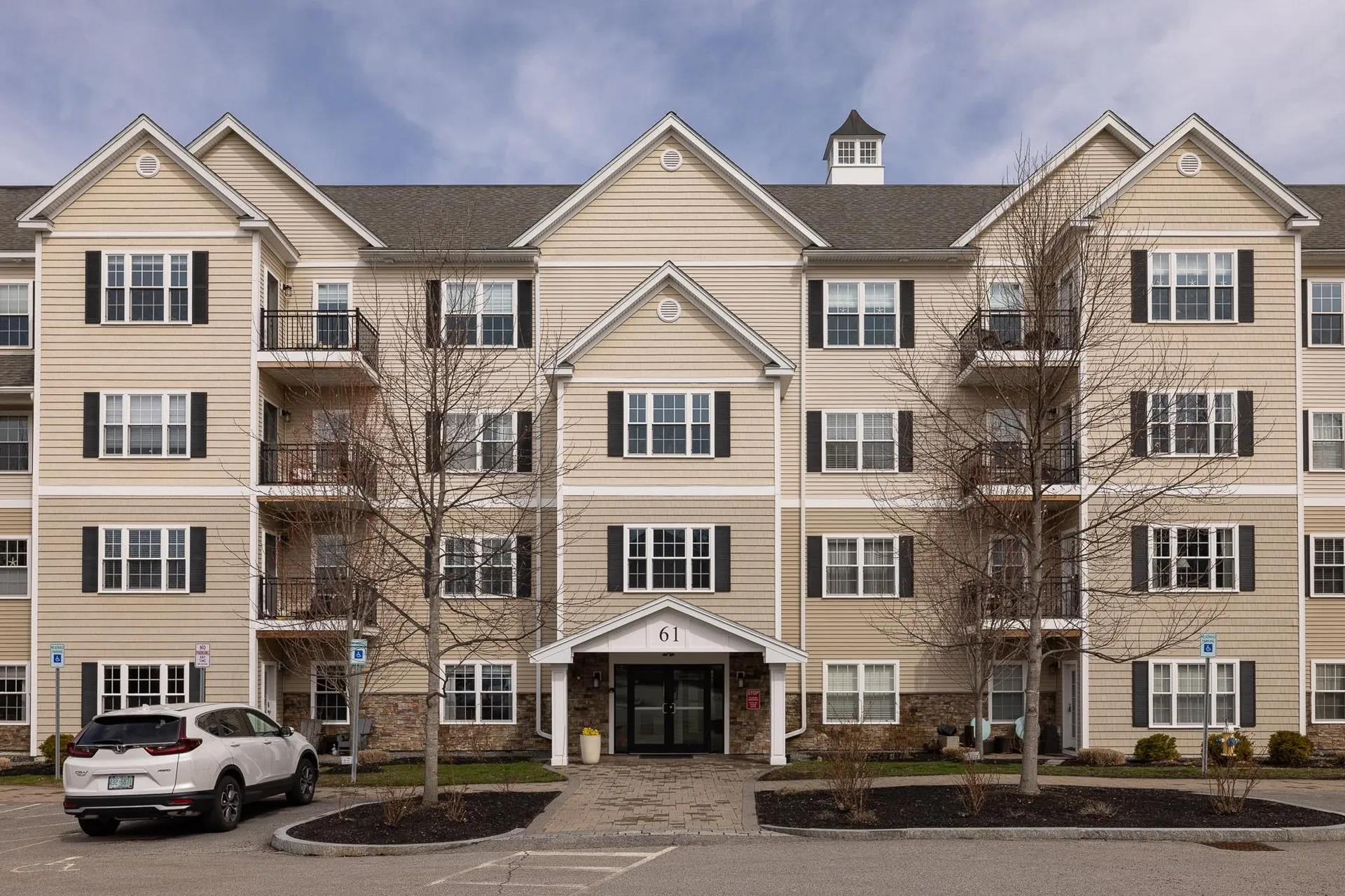 61 Acadia Lane Exeter NH 03833