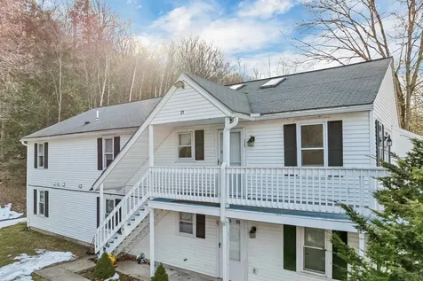 21 Plaza Village Road Plymouth NH 03264