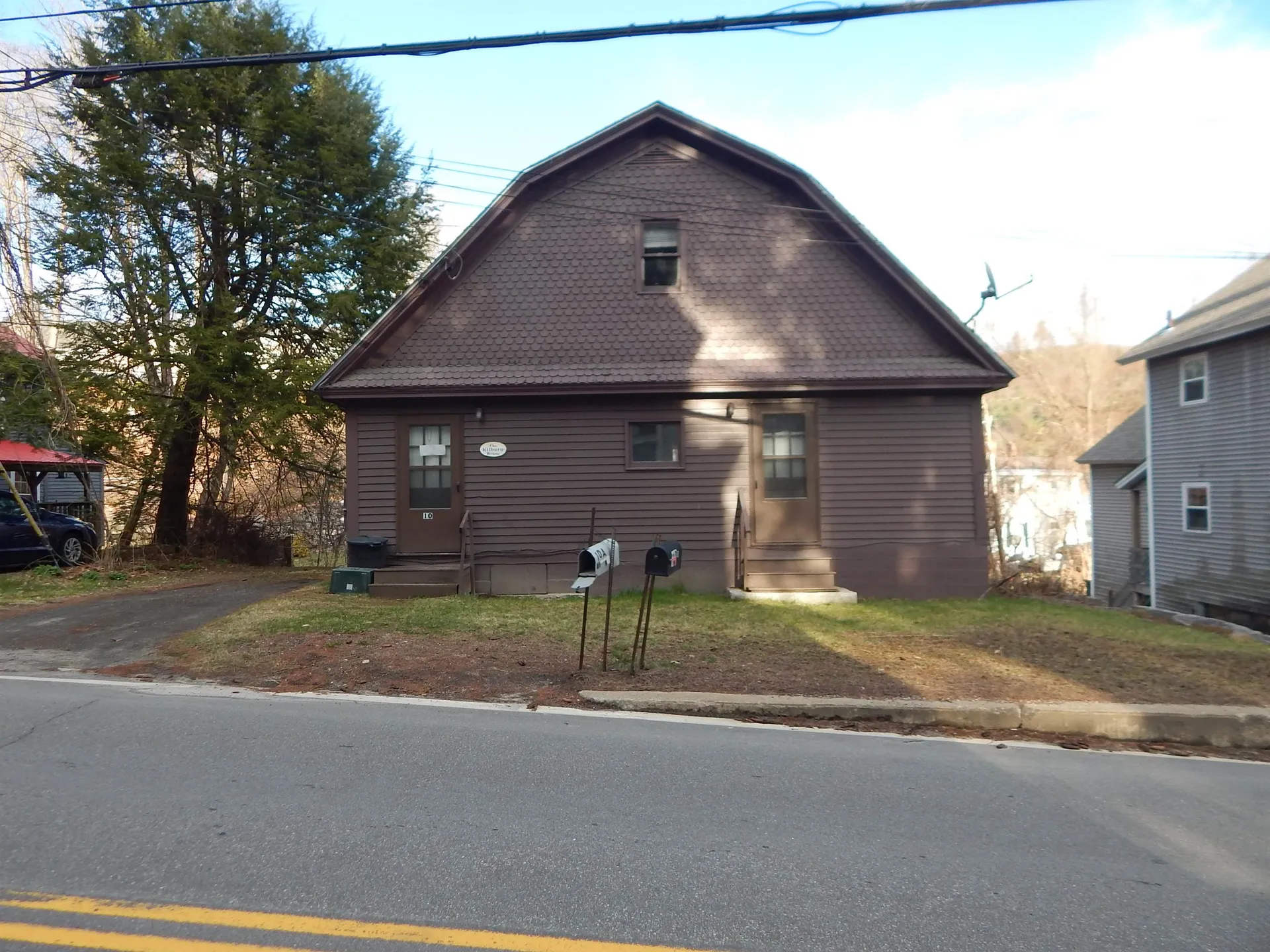 10 Chesterfield Road Hinsdale NH 03451