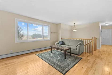 83 Fletcher Road Fairfax VT 05454