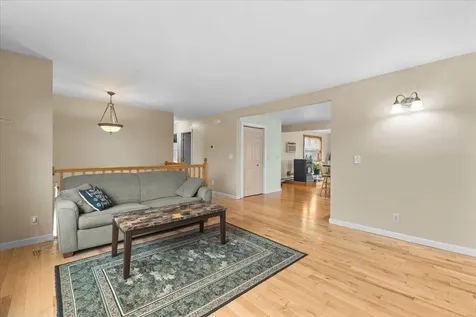 83 Fletcher Road Fairfax VT 05454