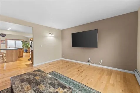 83 Fletcher Road Fairfax VT 05454