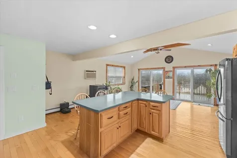 83 Fletcher Road Fairfax VT 05454