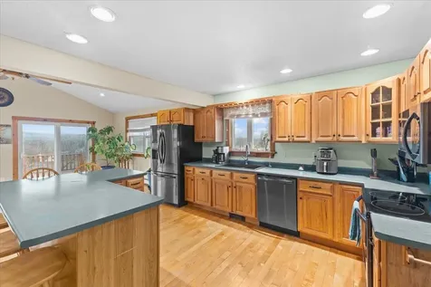 83 Fletcher Road Fairfax VT 05454