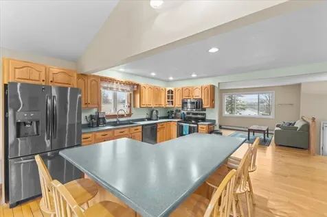 83 Fletcher Road Fairfax VT 05454