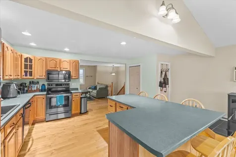 83 Fletcher Road Fairfax VT 05454