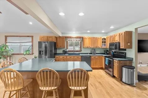 83 Fletcher Road Fairfax VT 05454