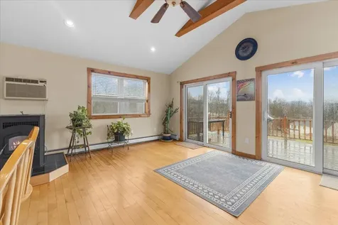 83 Fletcher Road Fairfax VT 05454