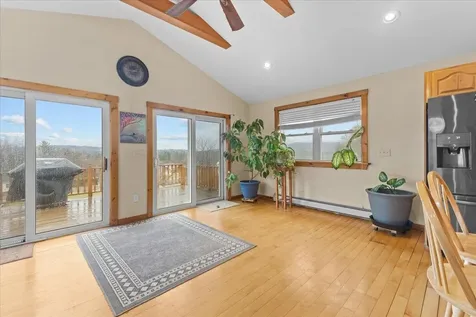 83 Fletcher Road Fairfax VT 05454