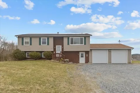 83 Fletcher Road Fairfax VT 05454