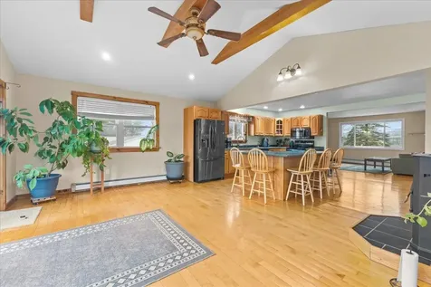 83 Fletcher Road Fairfax VT 05454