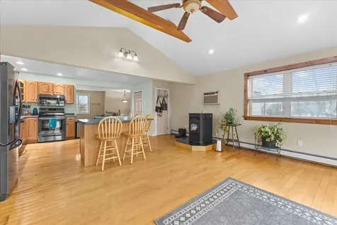 83 Fletcher Road Fairfax VT 05454
