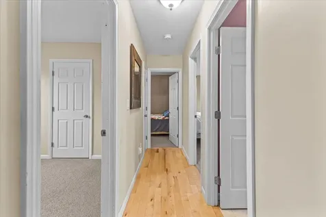 83 Fletcher Road Fairfax VT 05454