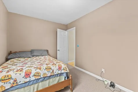 83 Fletcher Road Fairfax VT 05454