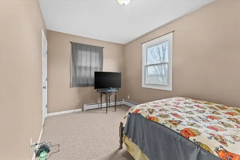 83 Fletcher Road Fairfax VT 05454