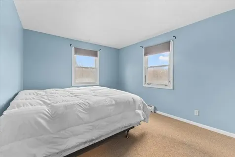 83 Fletcher Road Fairfax VT 05454