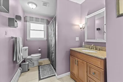 83 Fletcher Road Fairfax VT 05454