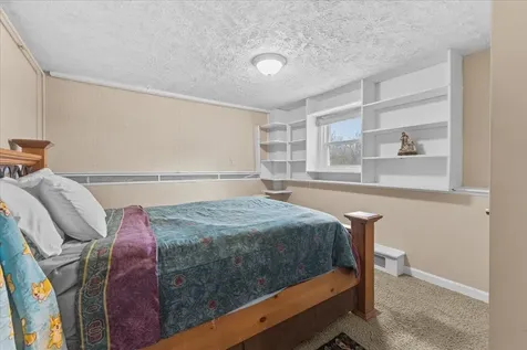 83 Fletcher Road Fairfax VT 05454