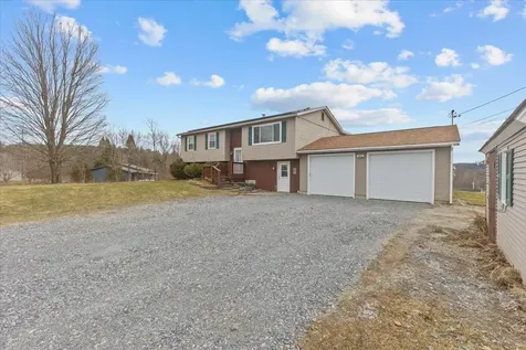 83 Fletcher Road Fairfax VT 05454