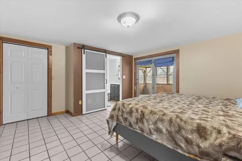 83 Fletcher Road Fairfax VT 05454