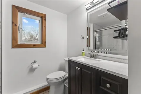 83 Fletcher Road Fairfax VT 05454